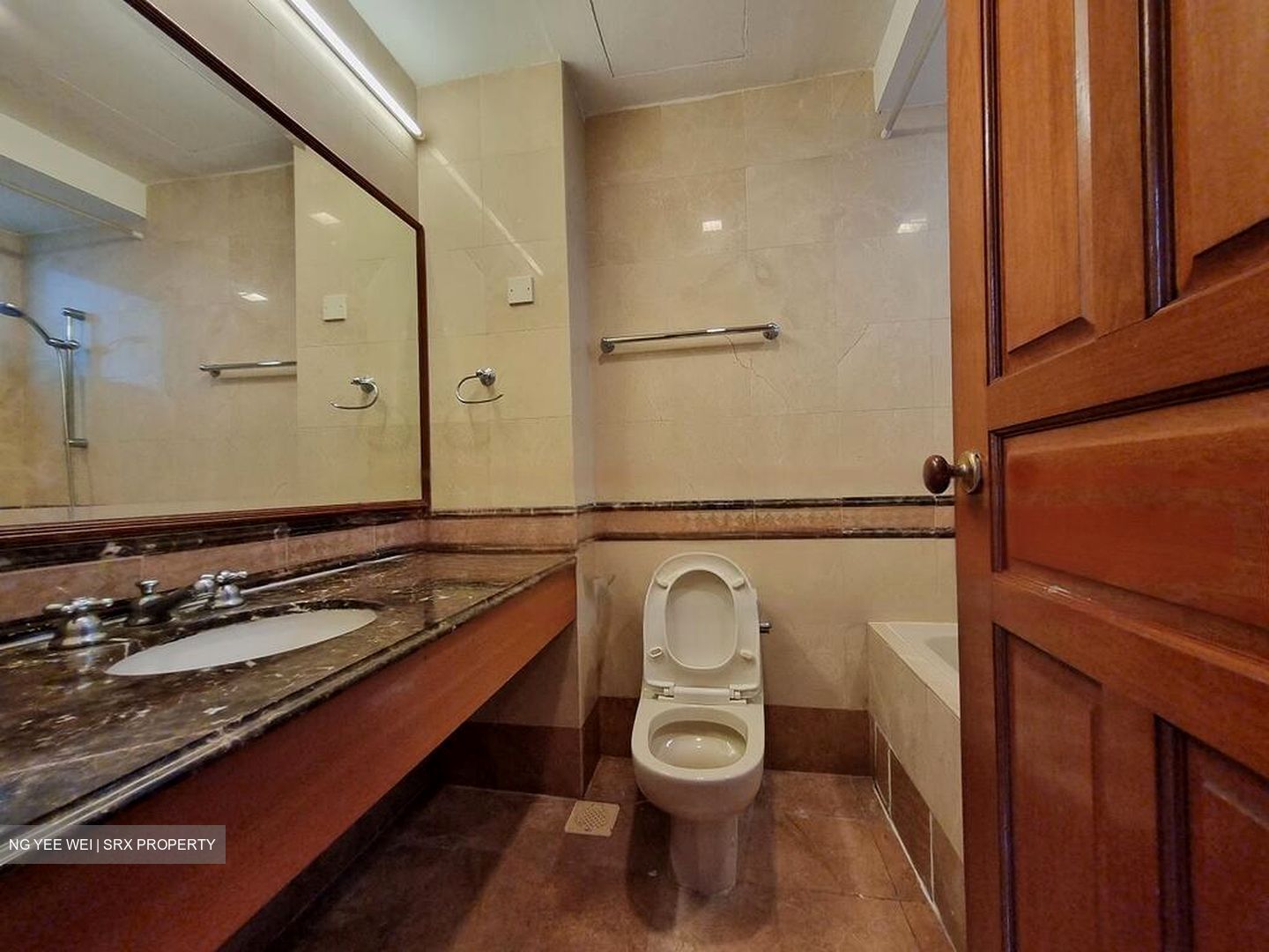 Gold Palm Mansion (D15), Apartment #578501801